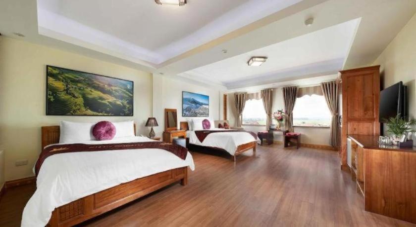 Viet Village 3* Hanoi