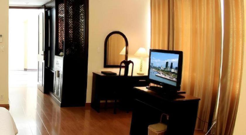 Hotel Bamboo