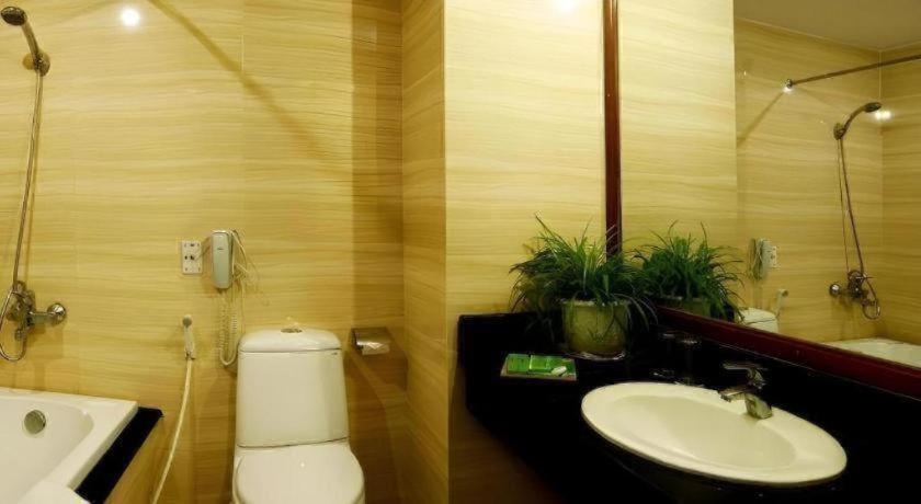Bamboo Da Nang