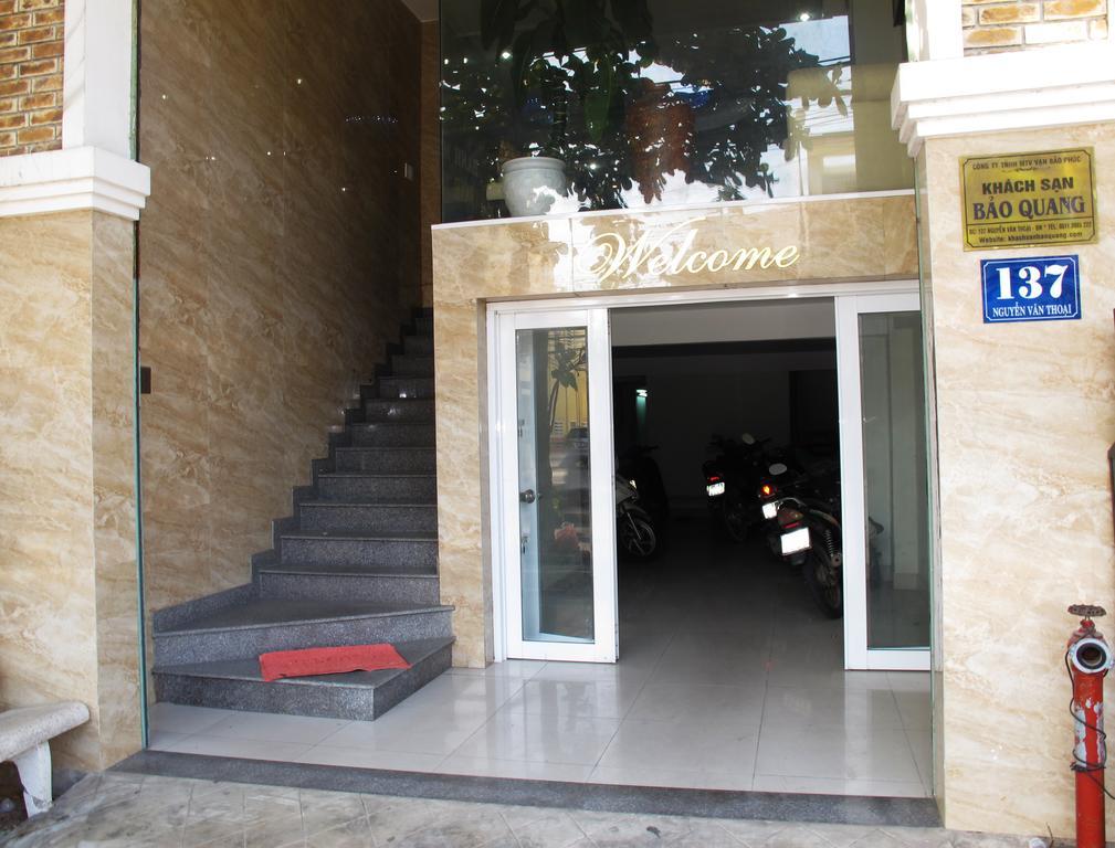 Hotel Bao Quang