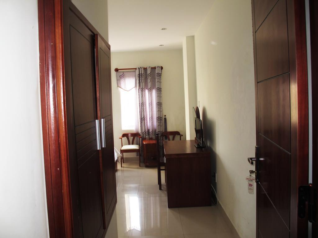 Hotel Bao Quang