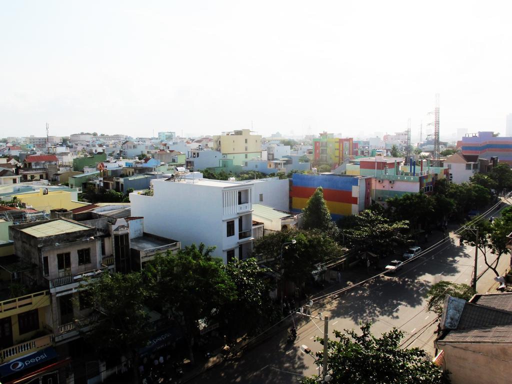 Hotel Bao Quang