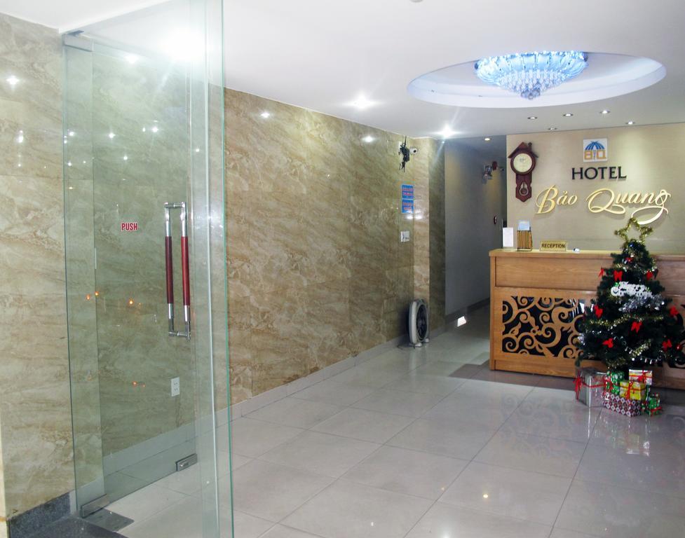 Hotel Bao Quang