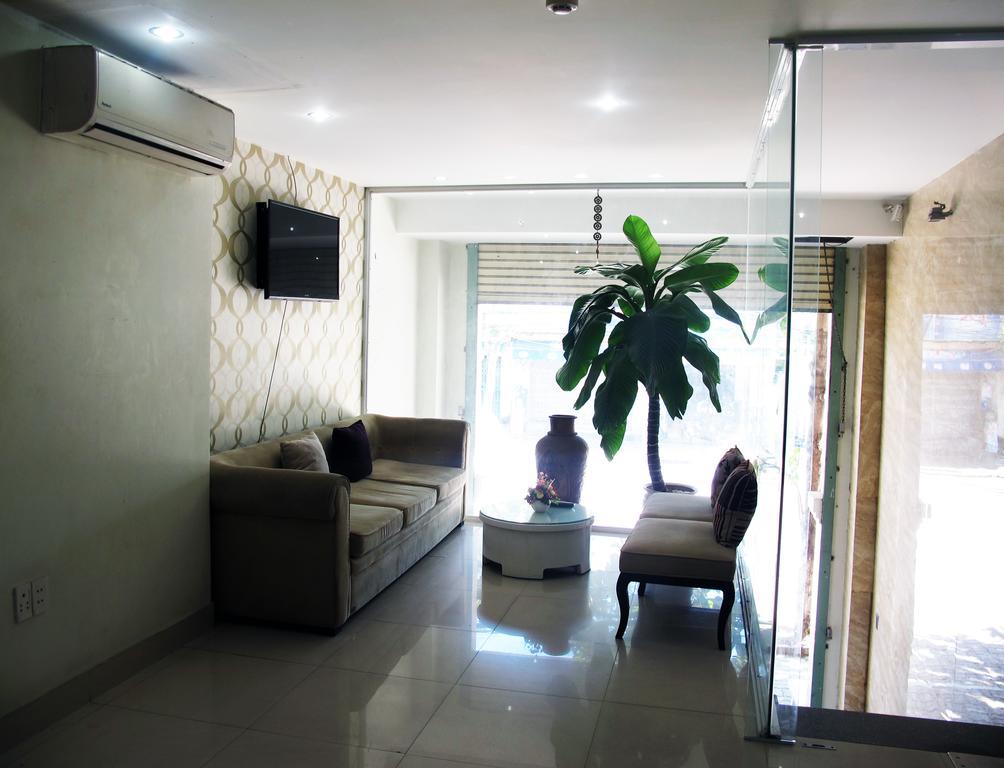 Hotel Bao Quang