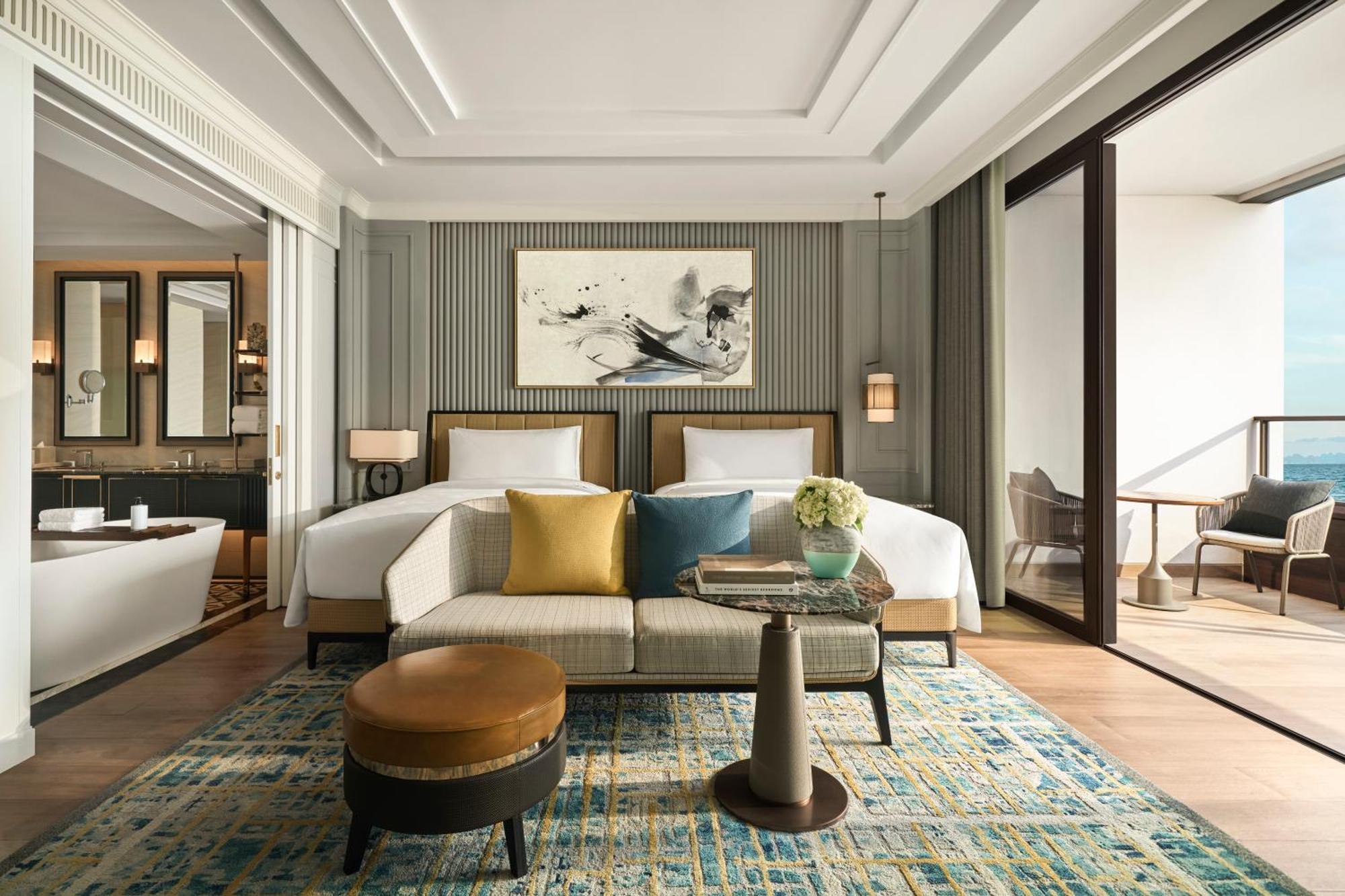 Intercontinental Halong Bay By Ihg Hotel