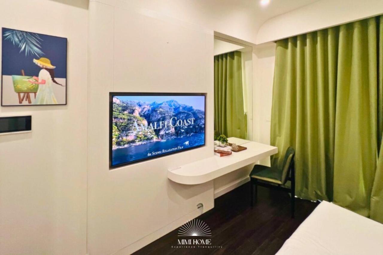 Sea View - Hillside, Phu Quoc, Vietnam Apartment