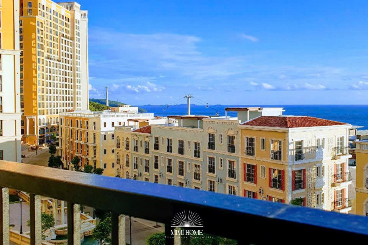 Sea View - Hillside, Phu Quoc, Vietnam Apartment *