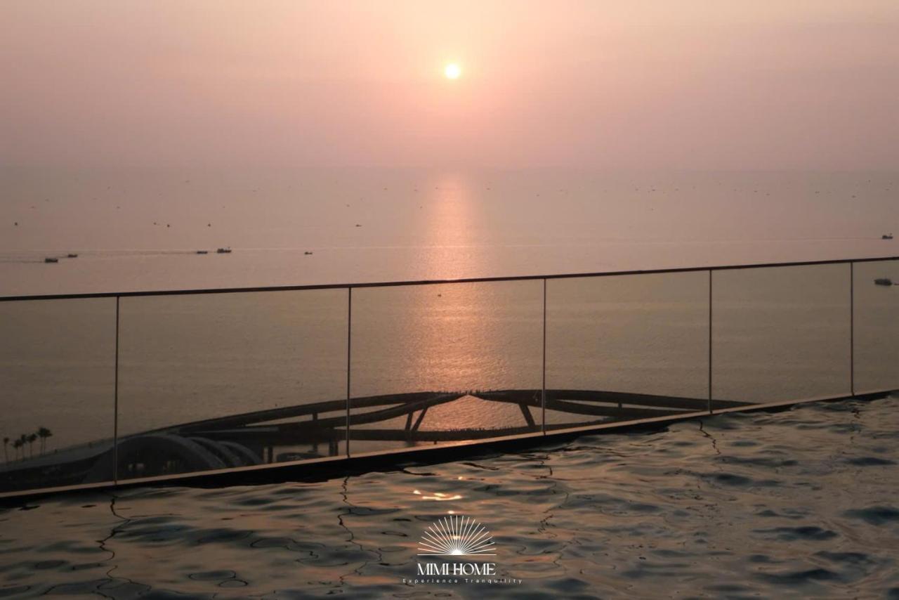 Apartment Sea View - Hillside, Phu Quoc, Vietnam *