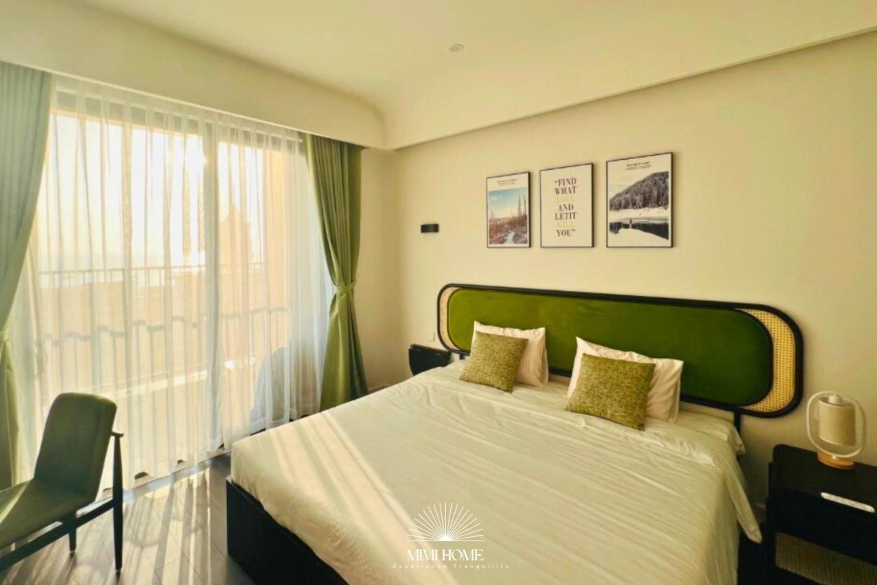 Sea View - Hillside, Phu Quoc, Vietnam Apartment *