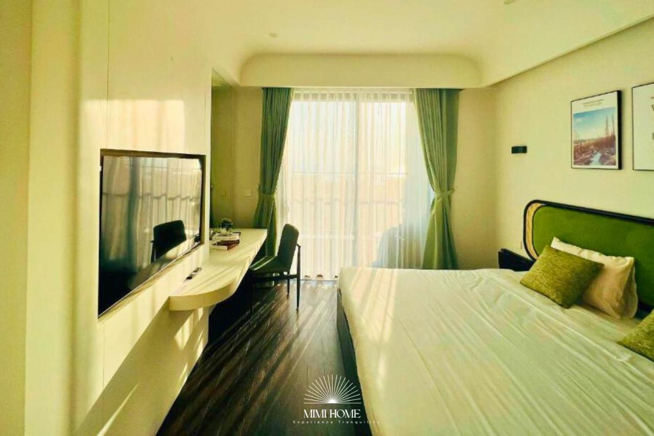 Sea View - Hillside, Phu Quoc, Vietnam Apartment *