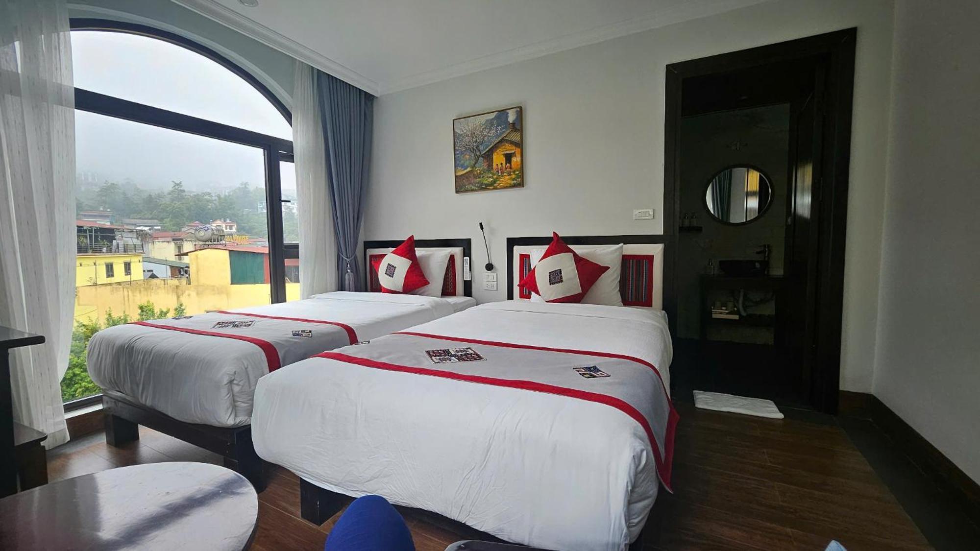 Florence Hotel