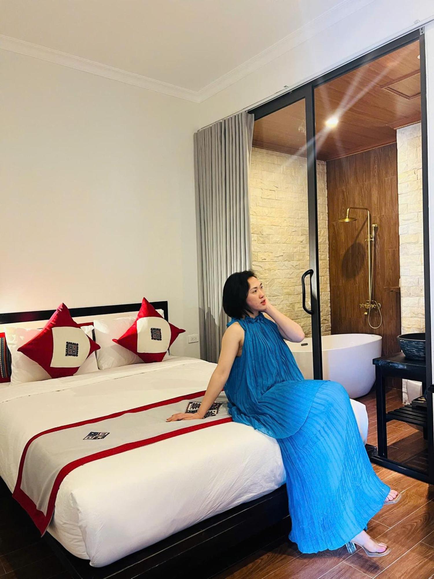 Florence Hotel Sa Pa