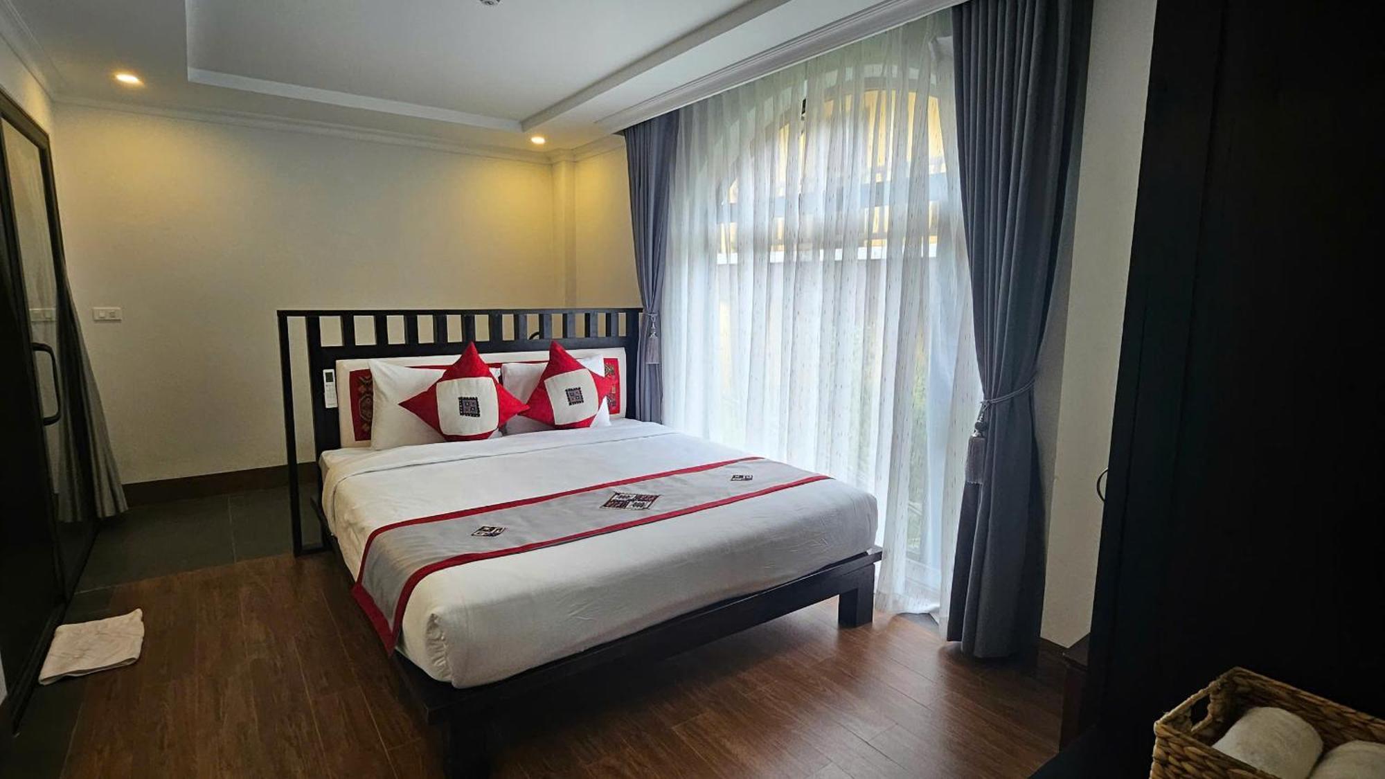 Florence Hotel Sa Pa