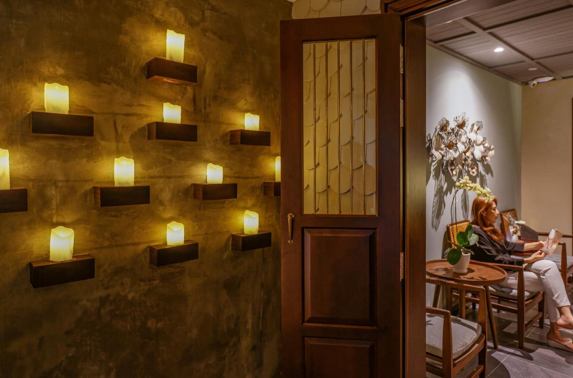 Cozy Savvy Hoi An - The Quintessence Of Exquisite Retreat 5* Hoi An