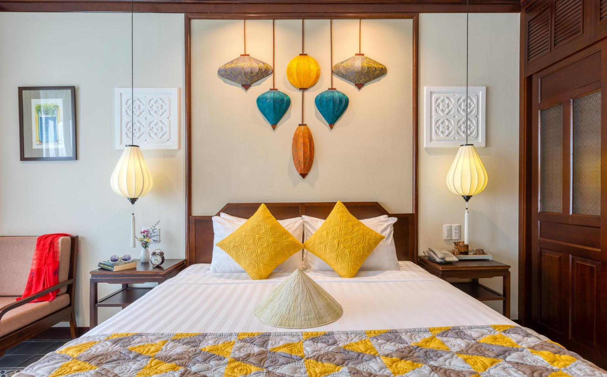 Hotel Cozy Savvy Hoi An - The Quintessence Of Exquisite Retreat