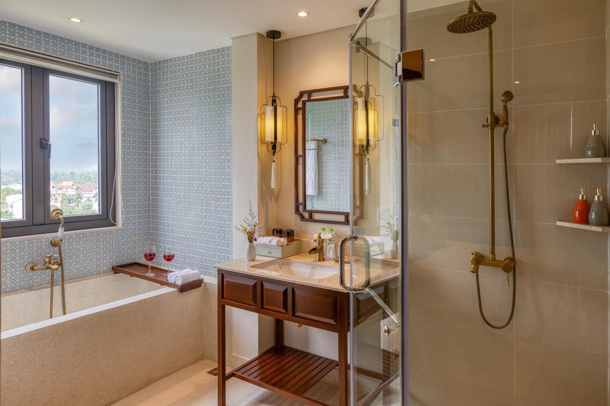 Cozy Savvy Hoi An - The Quintessence Of Exquisite Retreat Hoi An