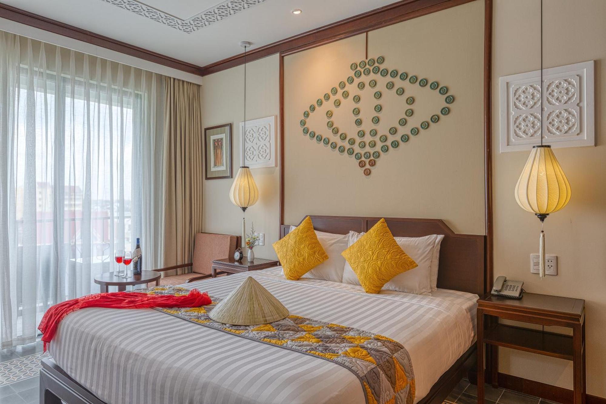 Cozy Savvy Hoi An - The Quintessence Of Exquisite Retreat Hotel