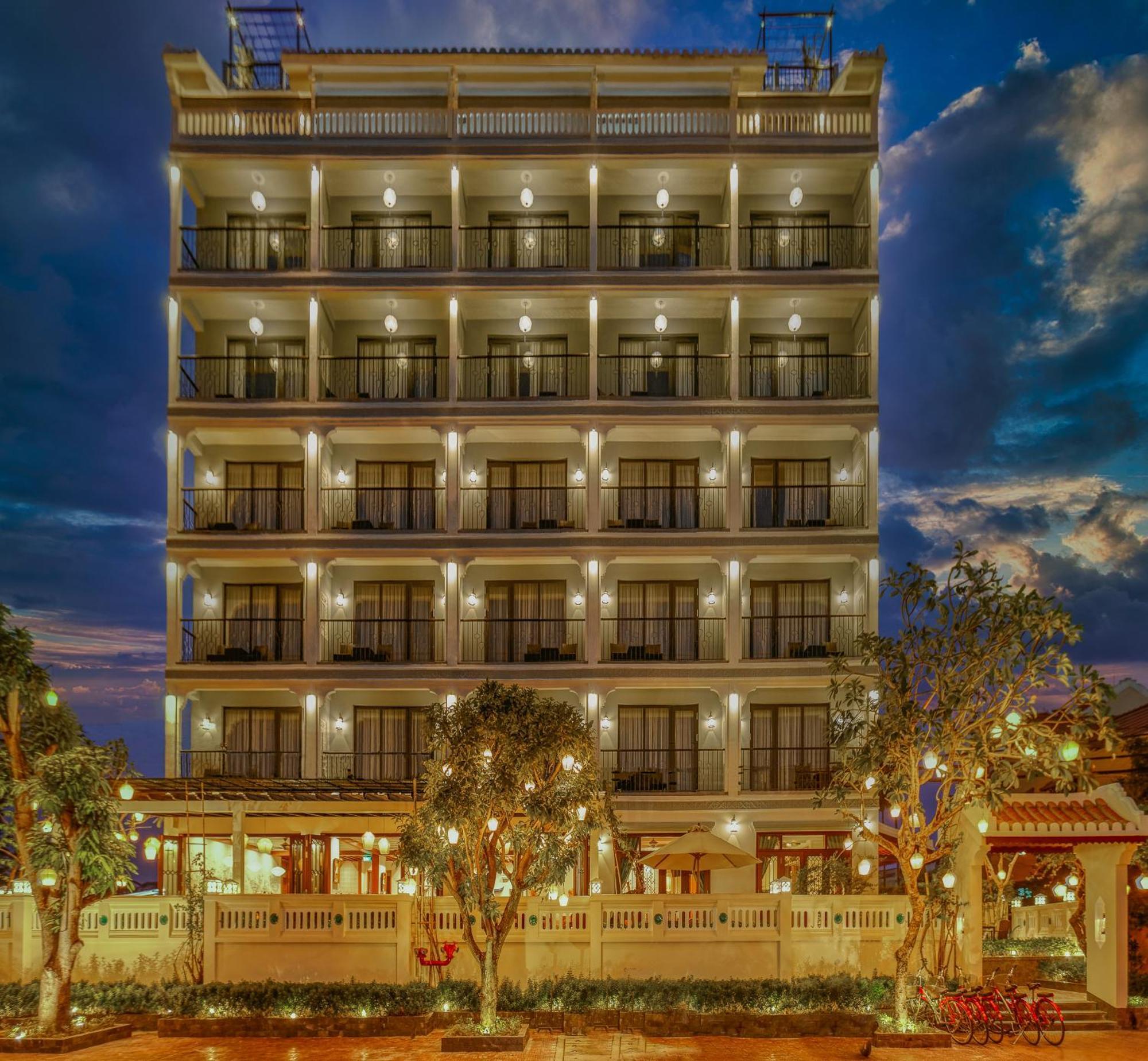 Cozy Savvy Hoi An - The Quintessence Of Exquisite Retreat