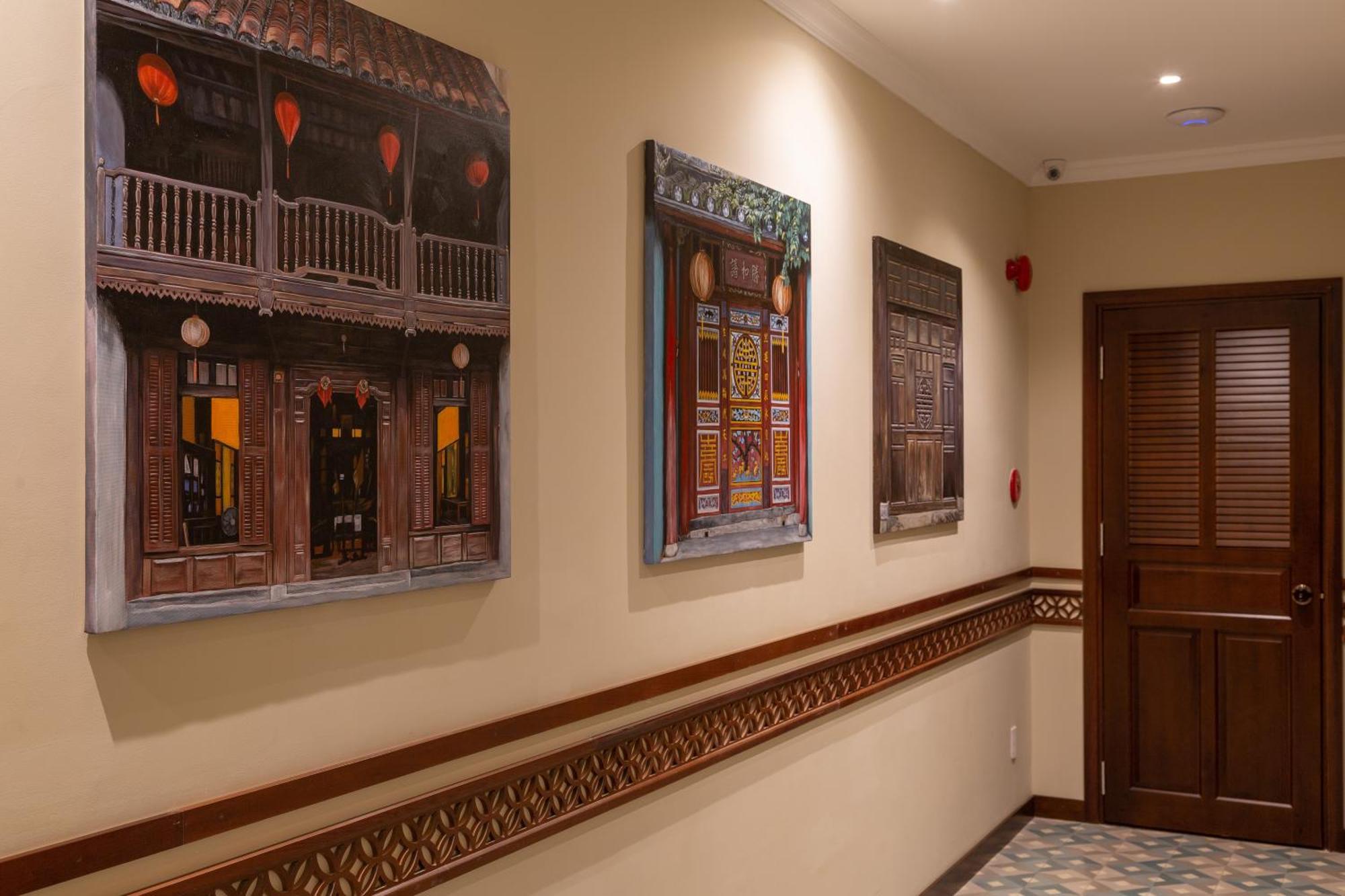 Cozy Savvy Hoi An - The Quintessence Of Exquisite Retreat Hotel
