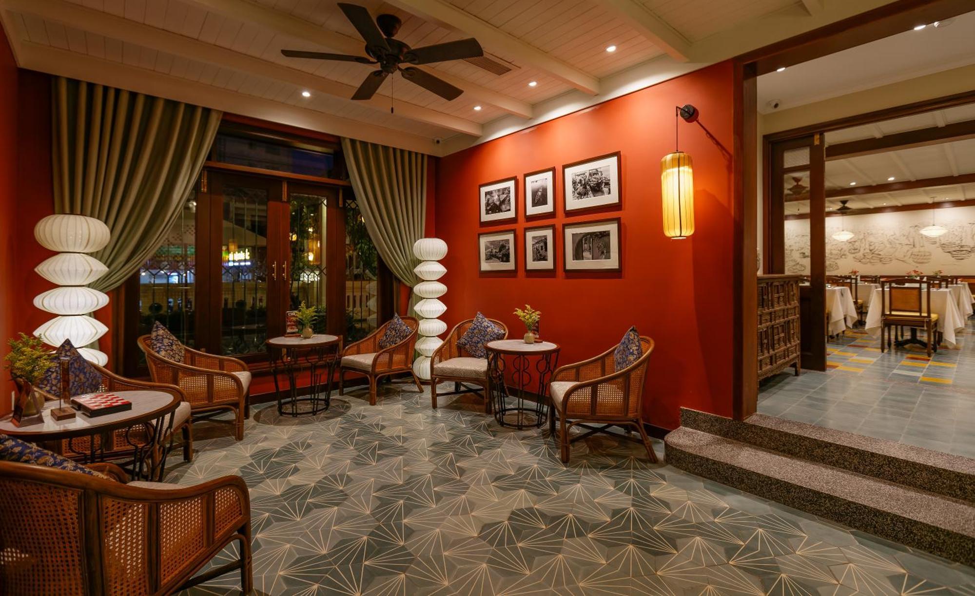Hotel Cozy Savvy Hoi An - The Quintessence Of Exquisite Retreat 5*