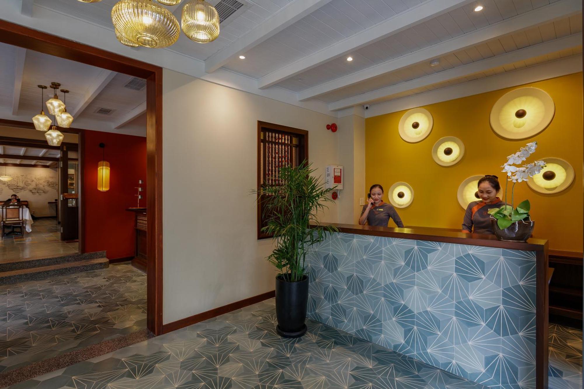 Cozy Savvy Hoi An - The Quintessence Of Exquisite Retreat Hoi An