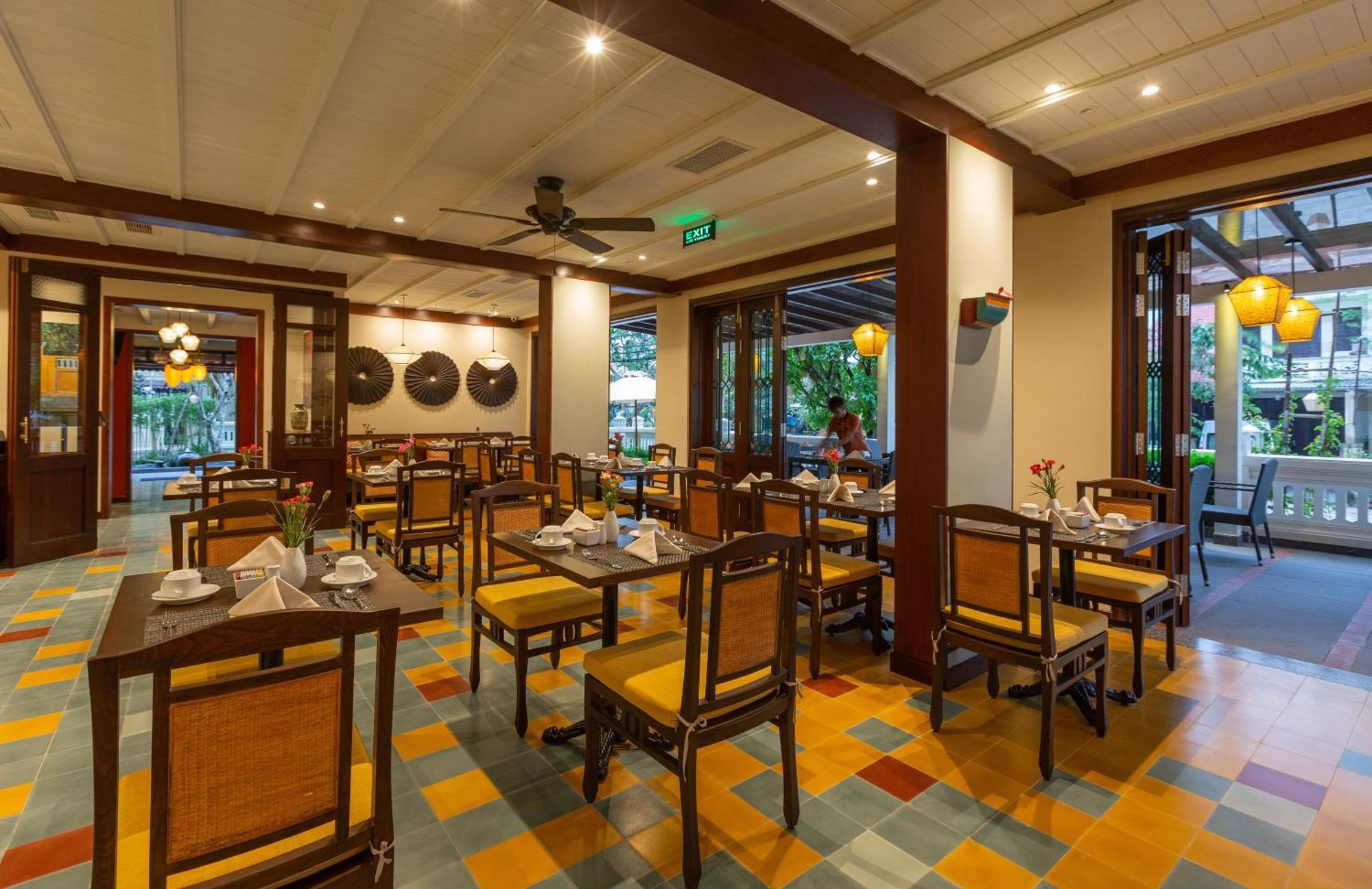 Cozy Savvy Hoi An - The Quintessence Of Exquisite Retreat