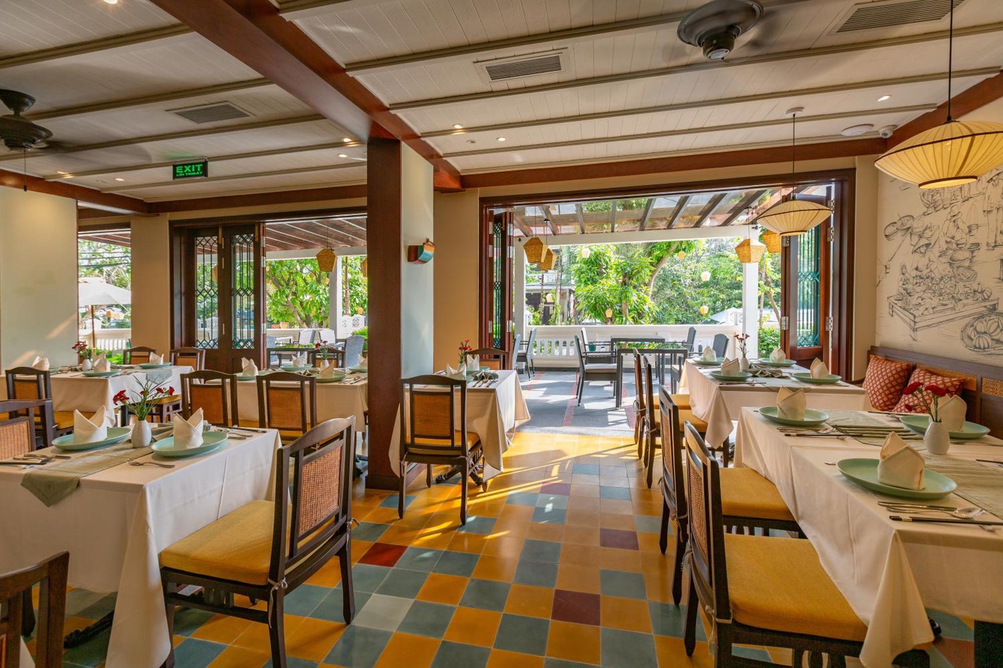 Cozy Savvy Hoi An - The Quintessence Of Exquisite Retreat Hotel 5*