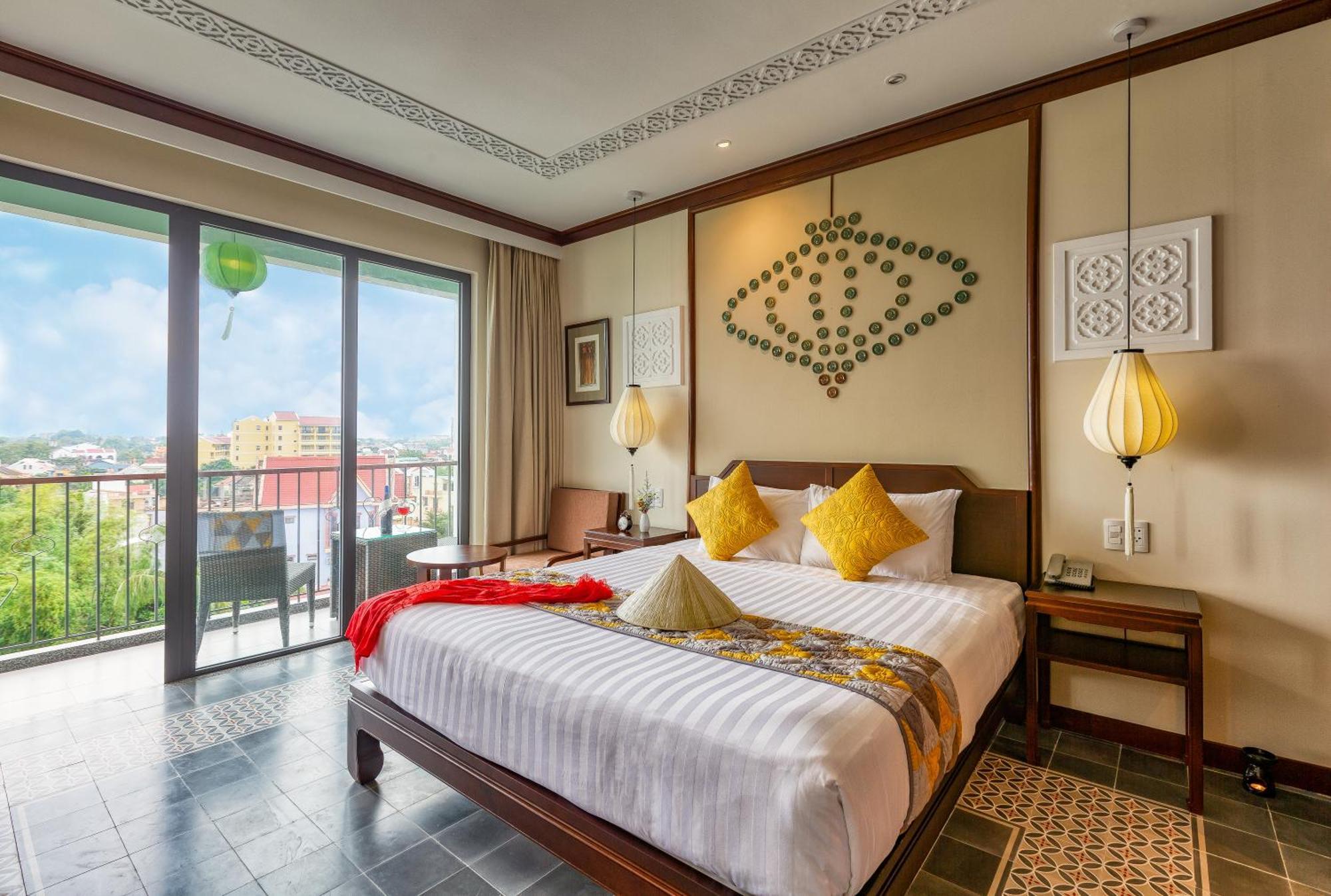 Cozy Savvy Hoi An - The Quintessence Of Exquisite Retreat Hoi An