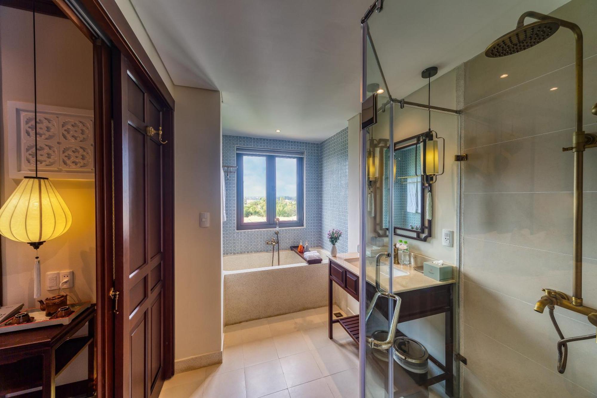 Cozy Savvy Hoi An - The Quintessence Of Exquisite Retreat 5* Hoi An