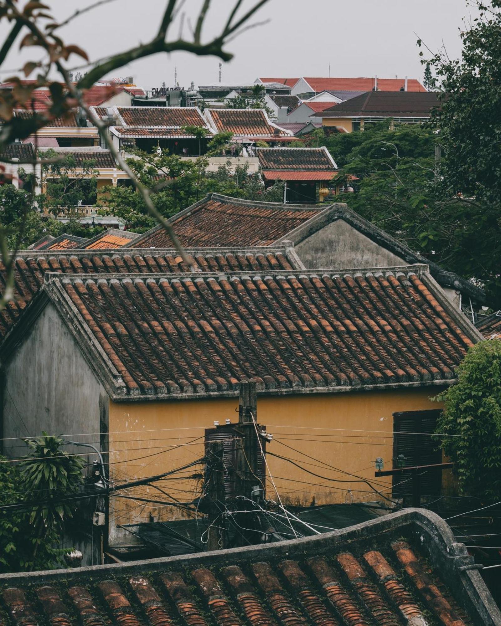 Cozy Savvy Hoi An - The Quintessence Of Exquisite Retreat Hotel 5*