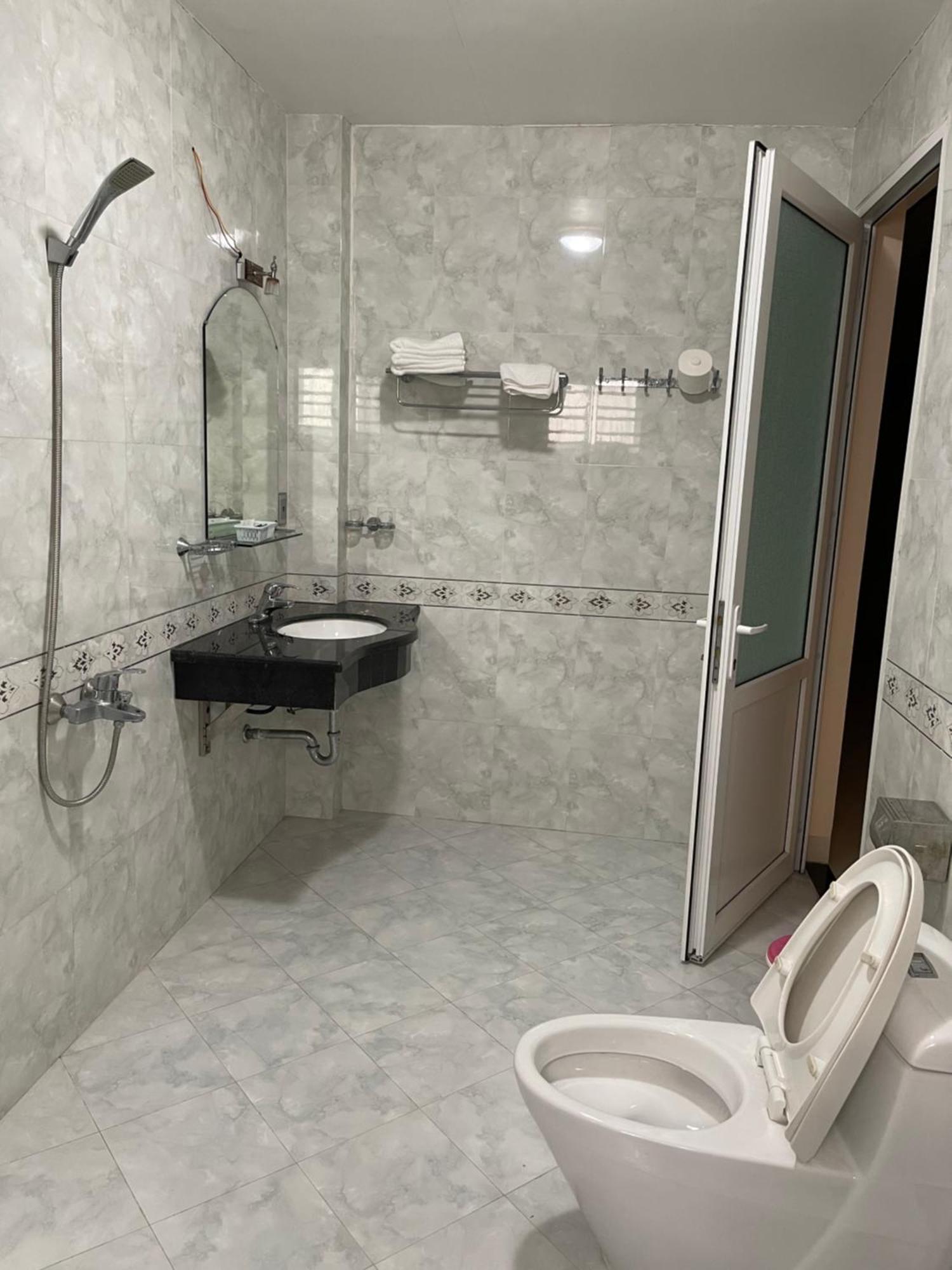 Bao An Hotel- Tuan Chau Homestay