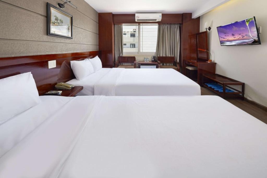 Barcelona 3*