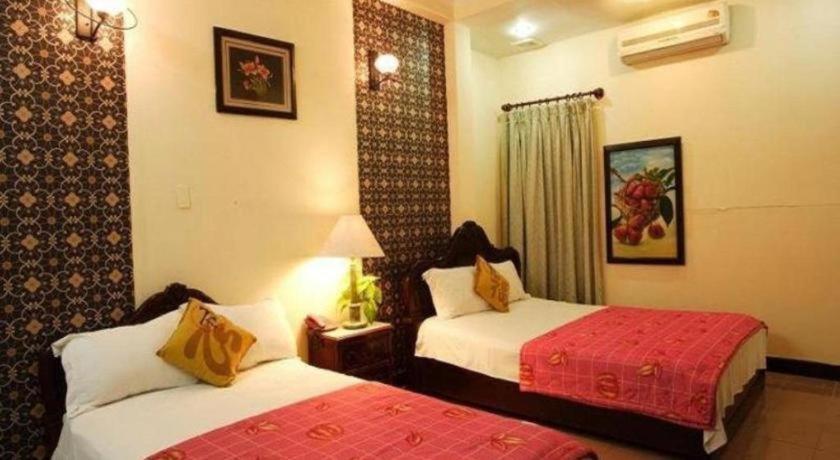 Hotel Kim Ngoc 2*