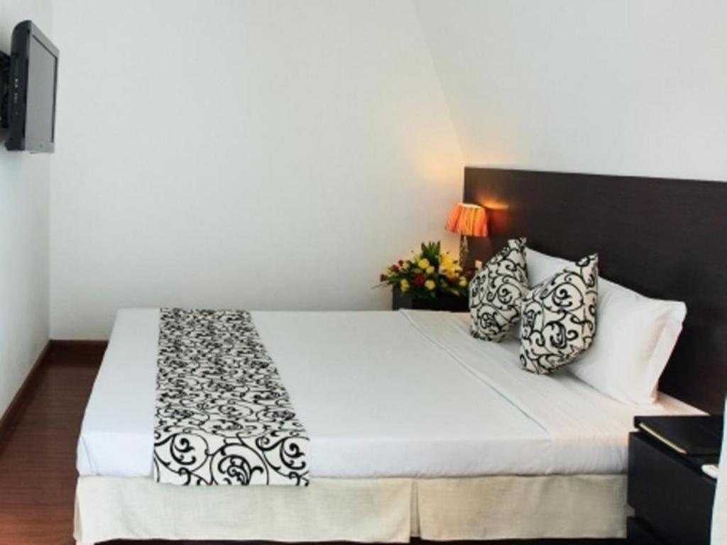 Hotel Paragon Nha Trang