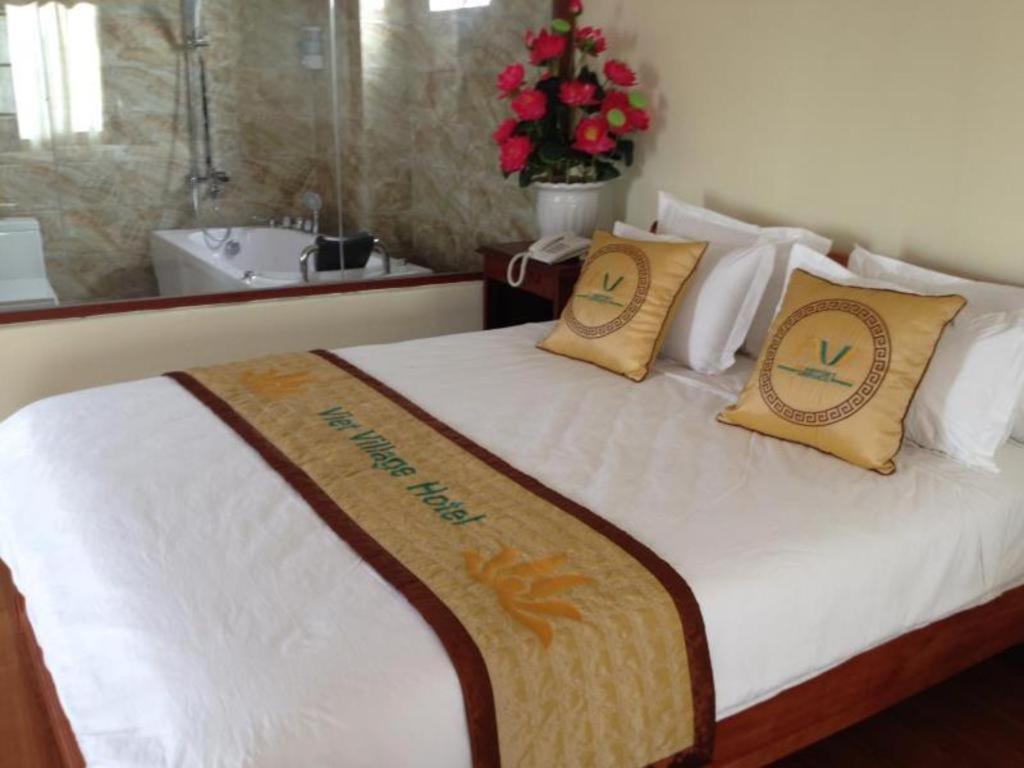 Viet Village Hotel 3*