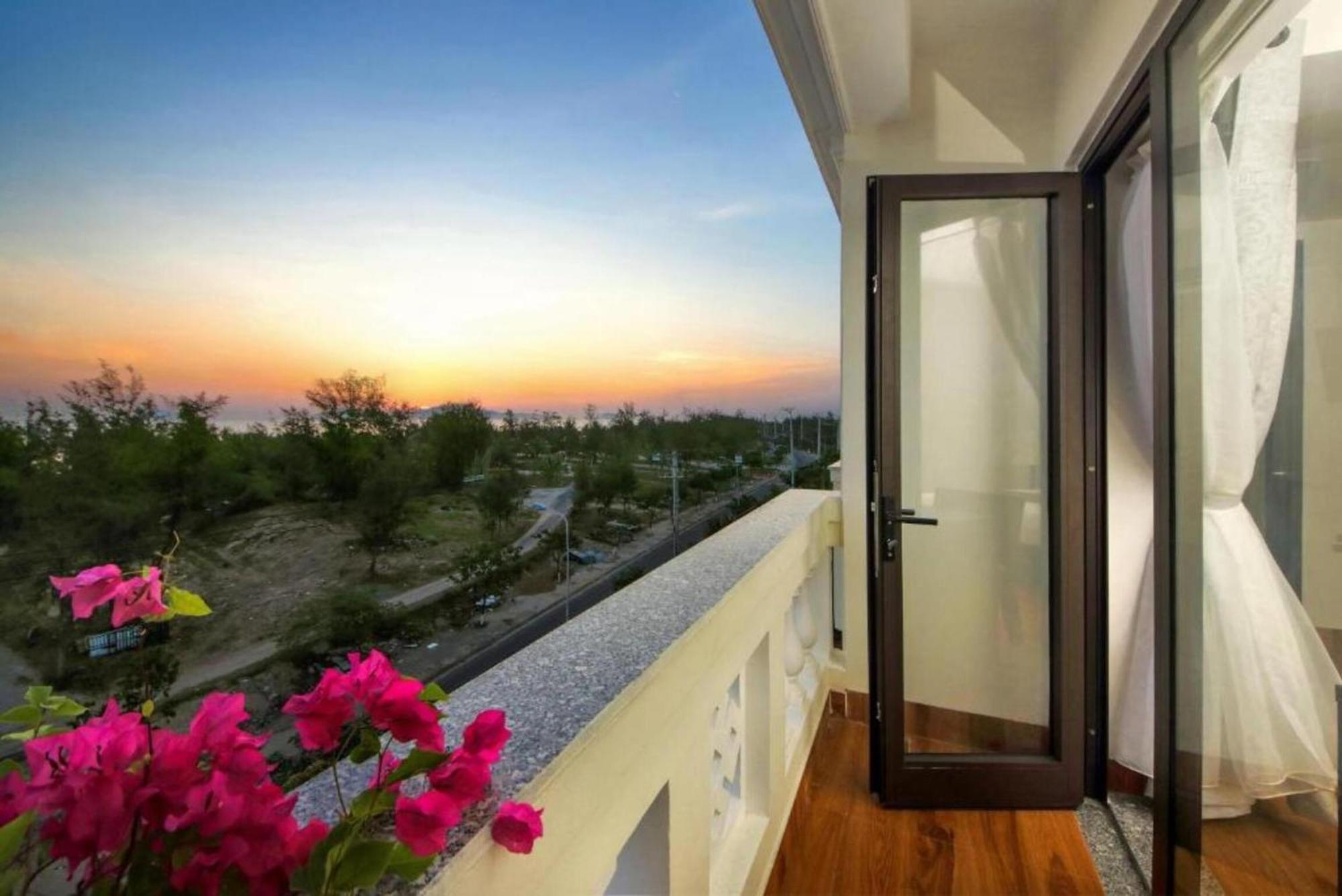 Hoian Beach Hotel