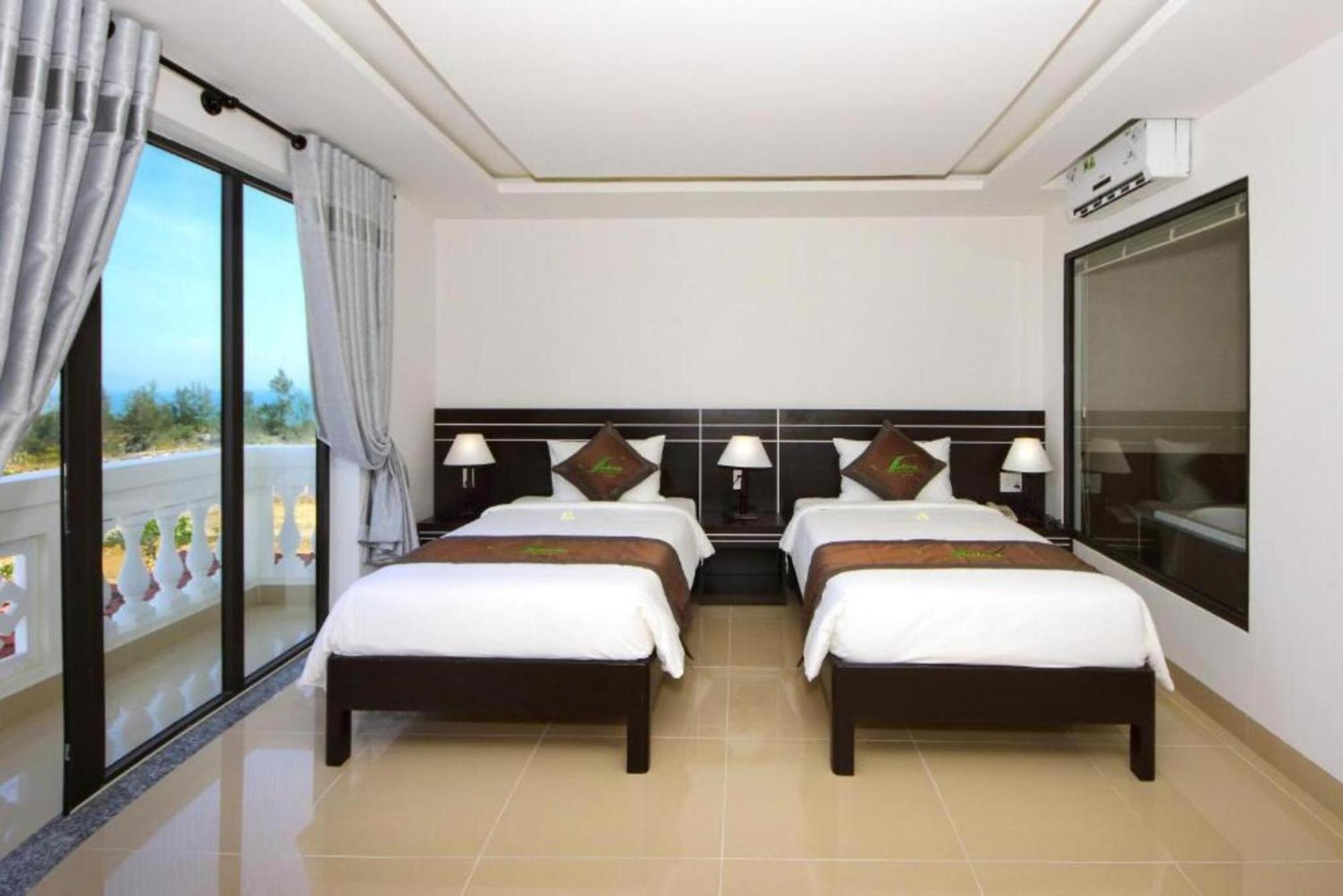 Hotel Hoian Beach Hotel