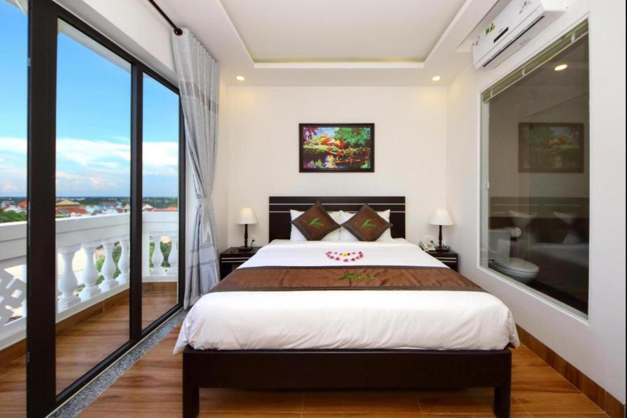 Hoian Beach Hotel Hotel