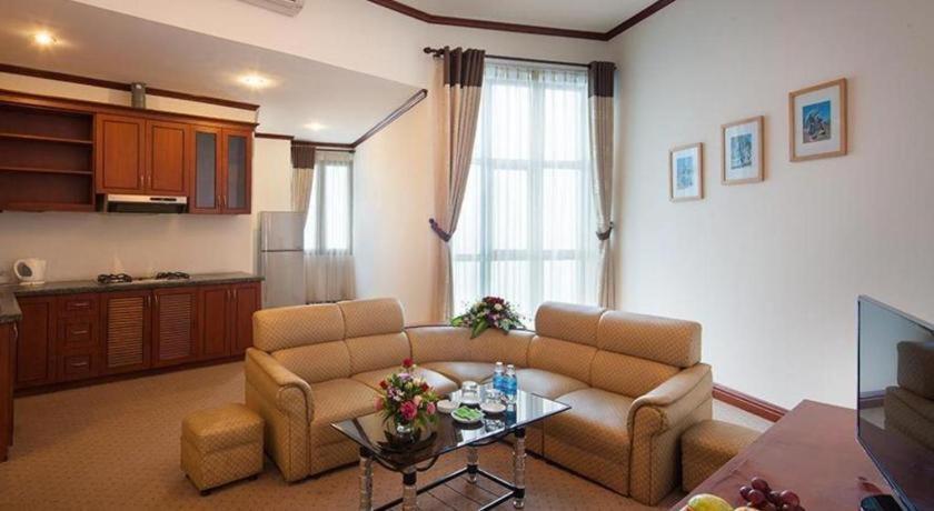Cwd 3* Hà Nội