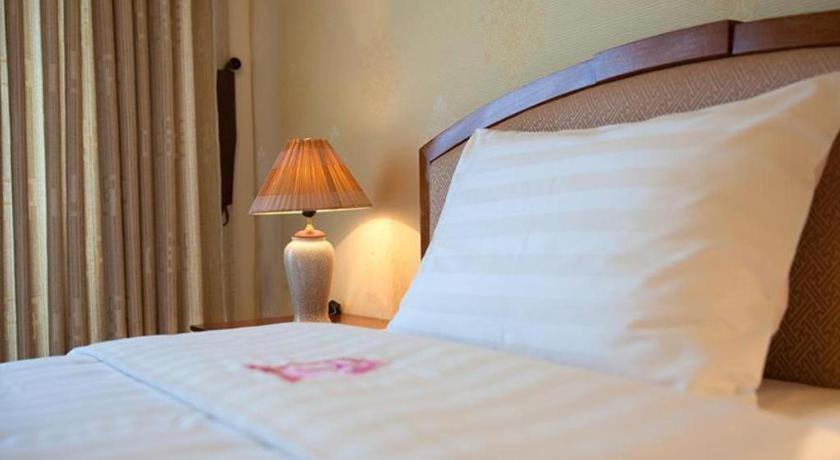 Cwd Khách sạn Hà Nội
