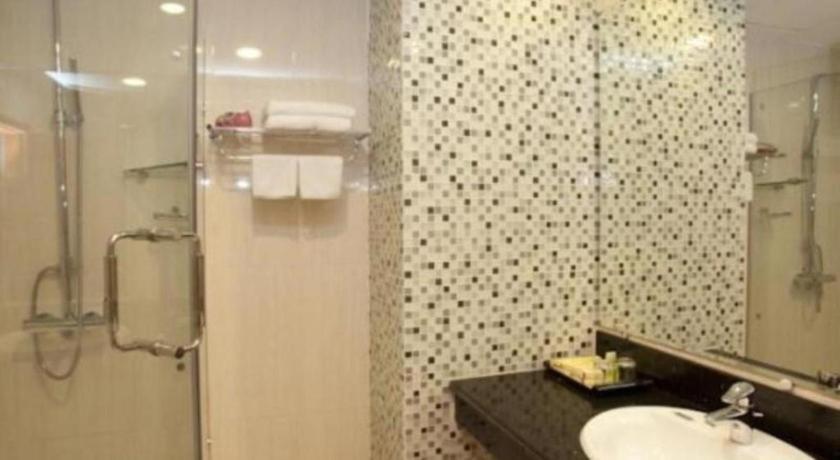 Cwd Khách sạn
