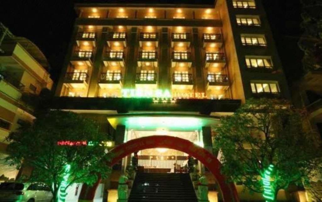 Hotel Tien Sa