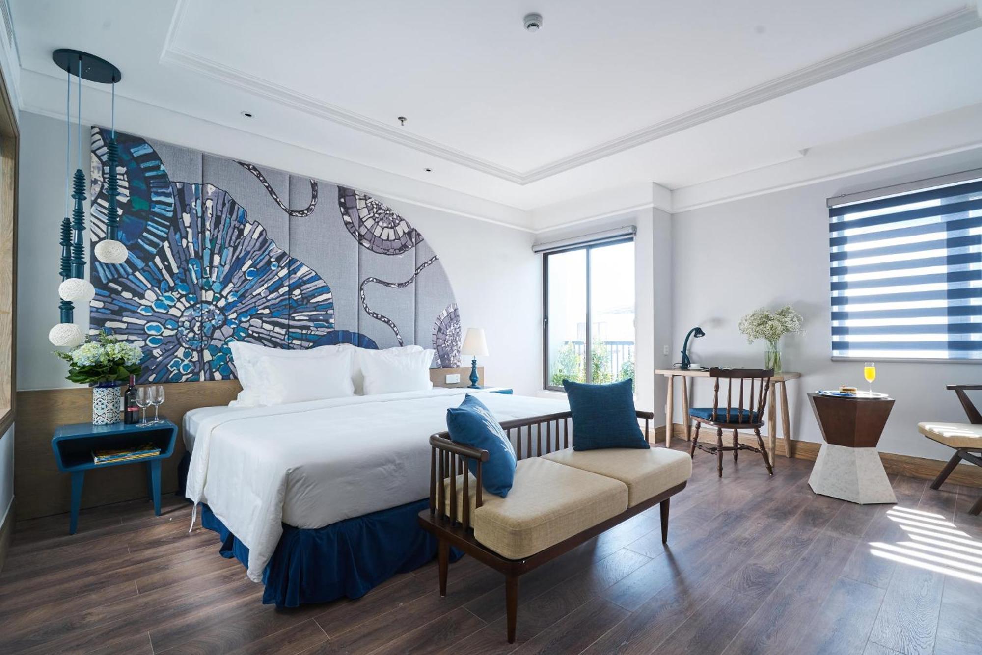 Sofiana My Khe & Spa- Rooftop Pool Bar Hotel Da Nang