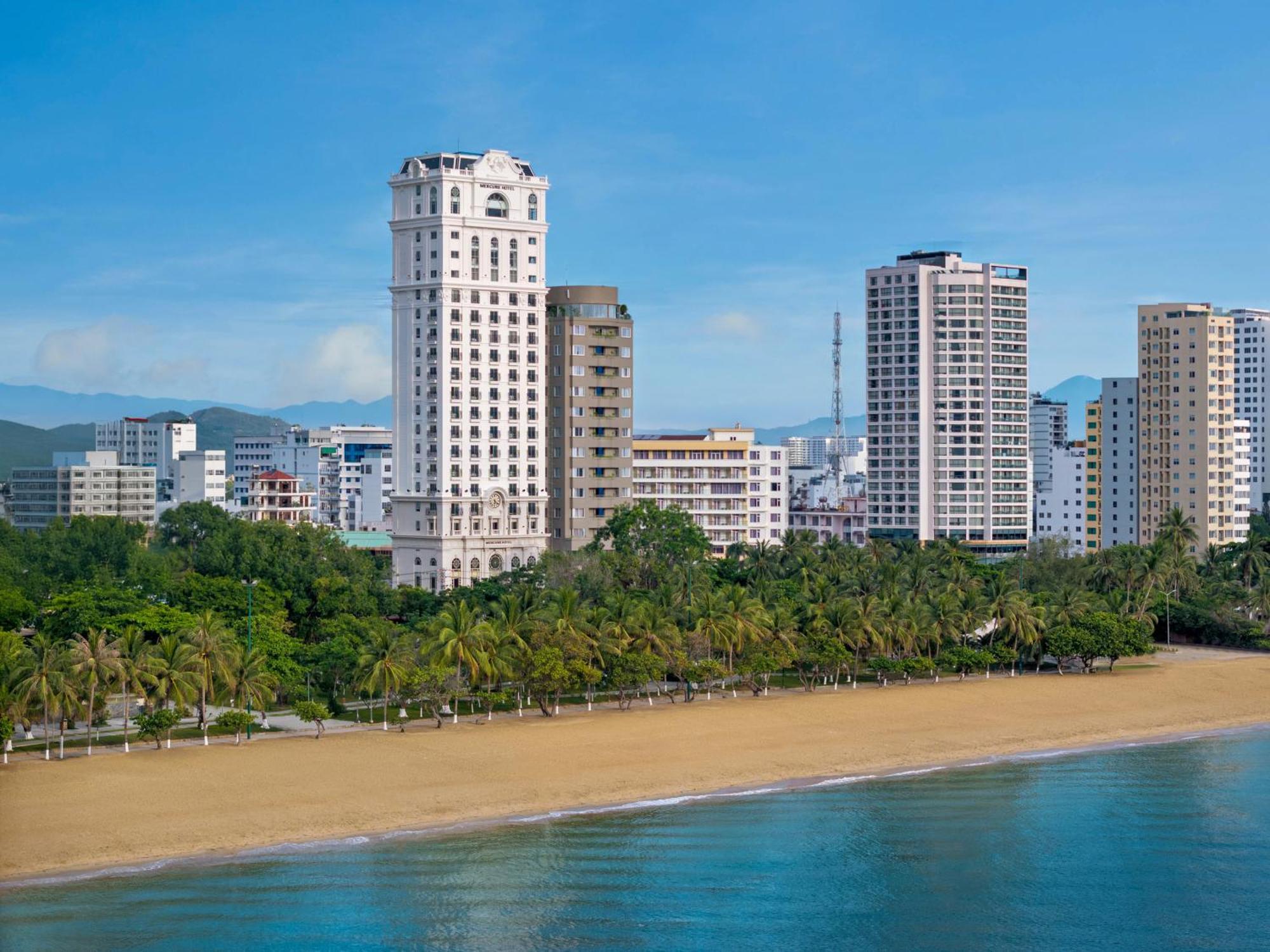 Hotel Mercure 4*