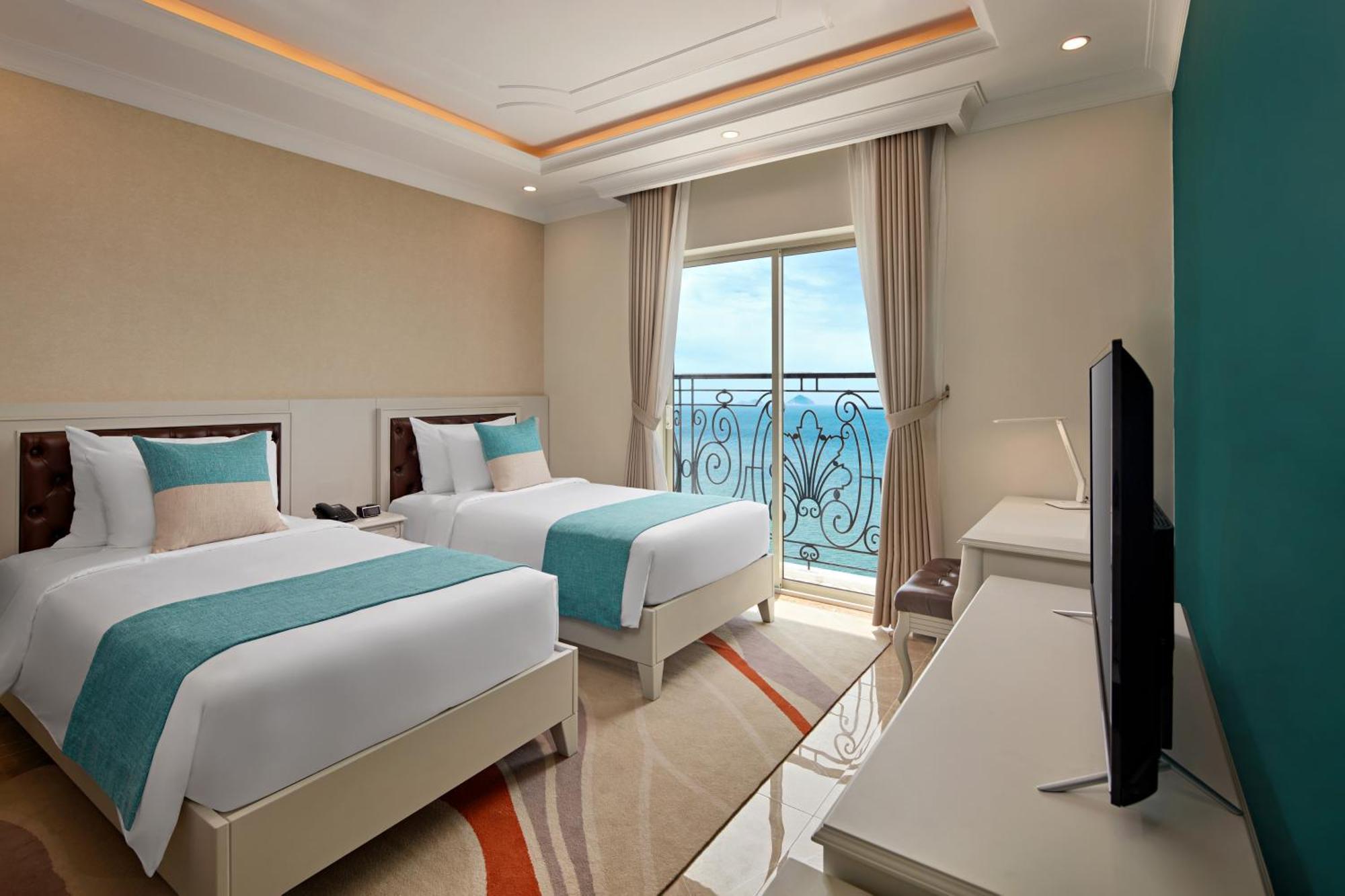 Mercure 4*