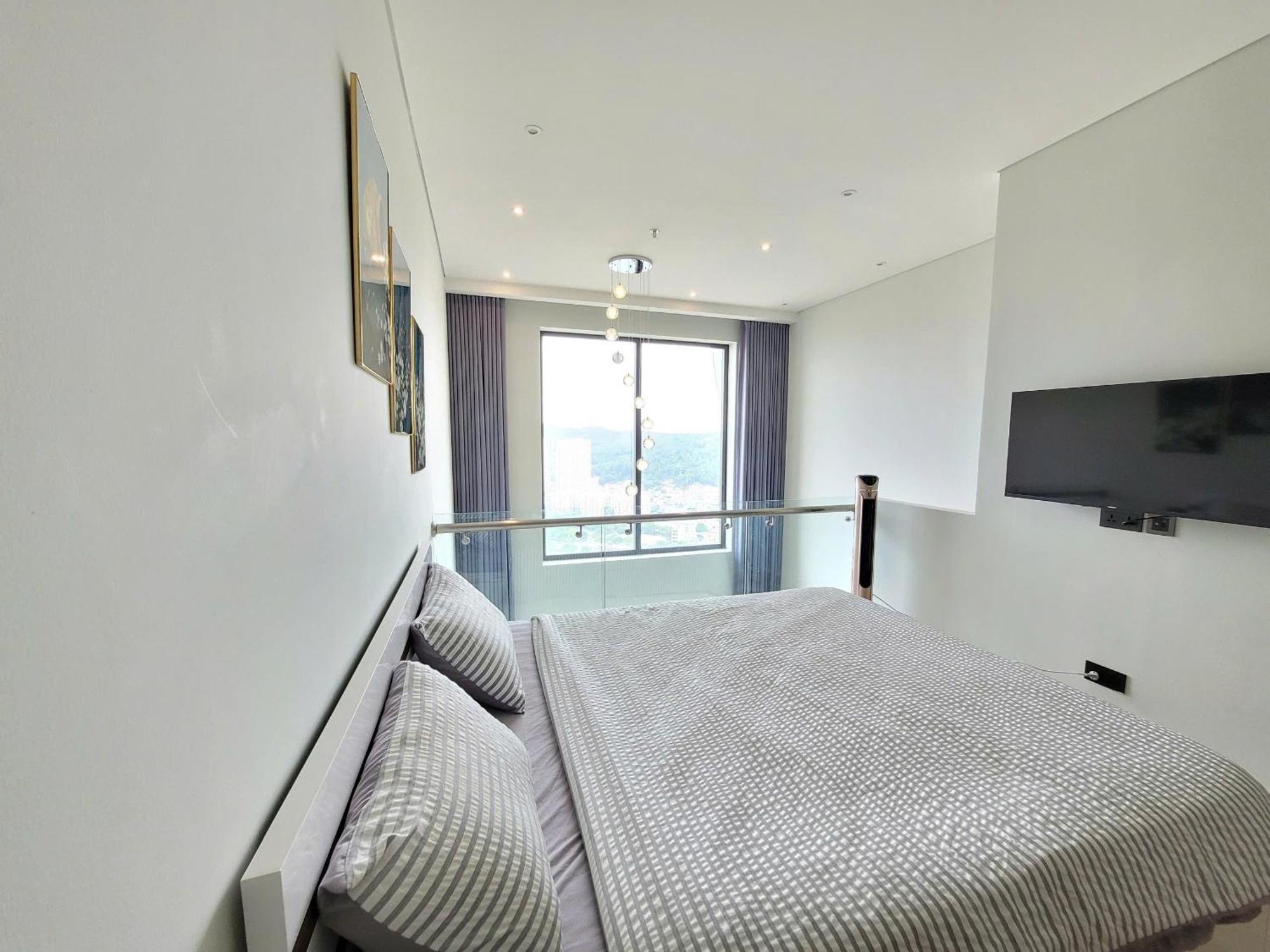 Apartment Comzy *