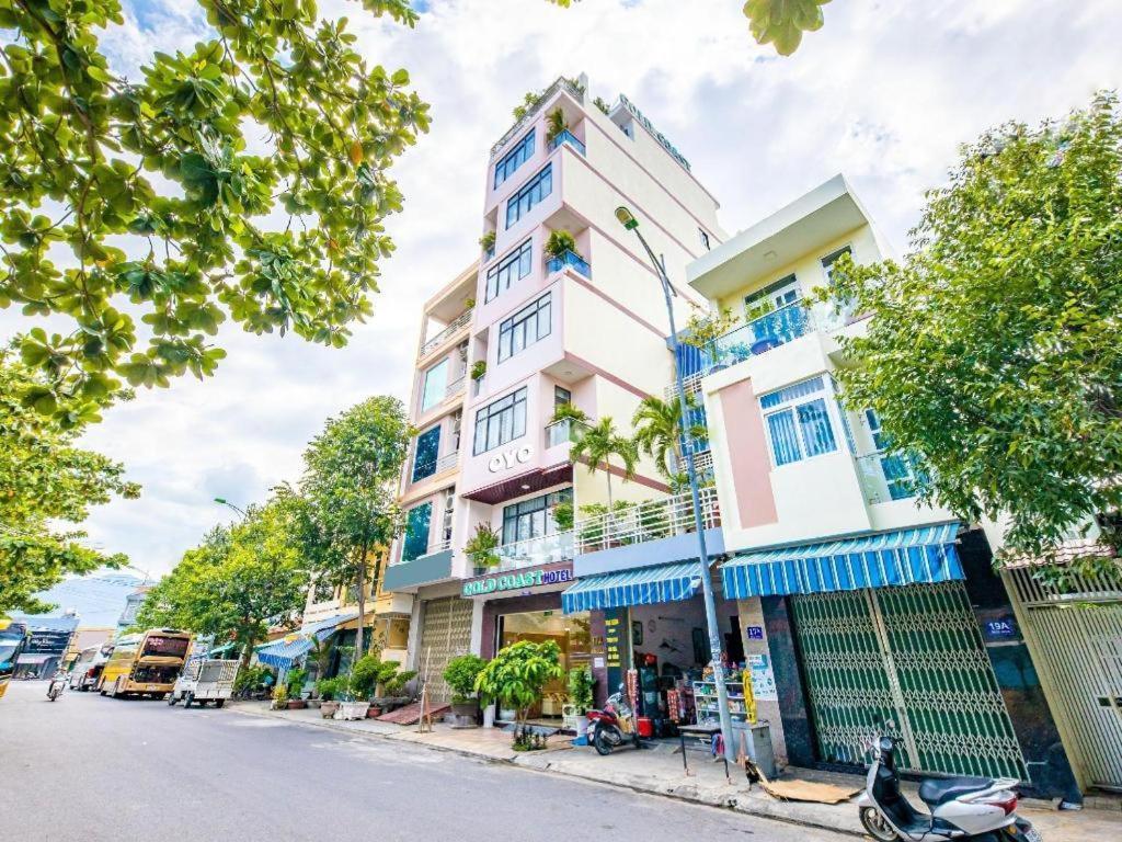 Gold Coast Hotel Nha Trang