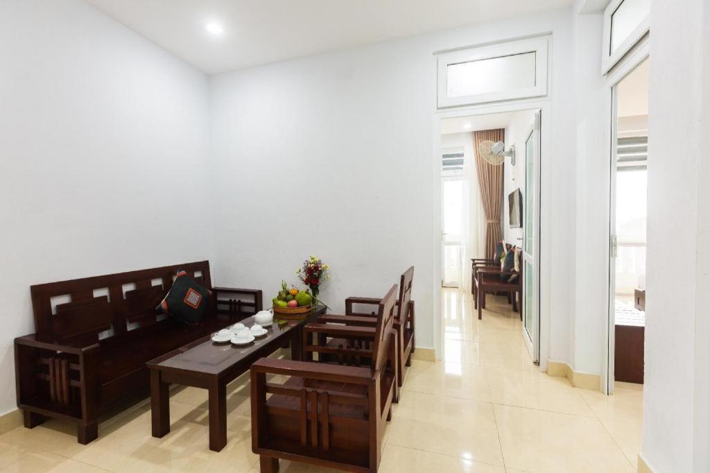 Navy Hotel Da Nang