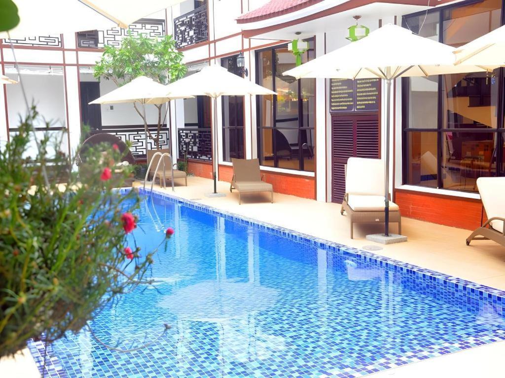 Hotel Vinh Hung 2