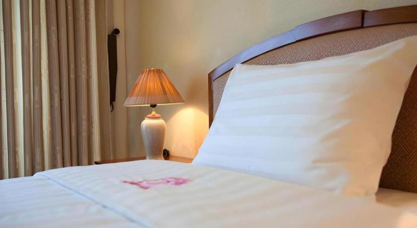 Cwd Hotel Hanoi